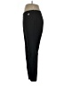 Tory Burch Solid Black Active Pants Size 10 - photo 5