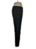 Tory Burch Solid Black Active Pants Size 10 - photo 4