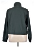 Girlfriend Collective 100% Recycled Polyester Green Track Jacket Size XL - photo 2