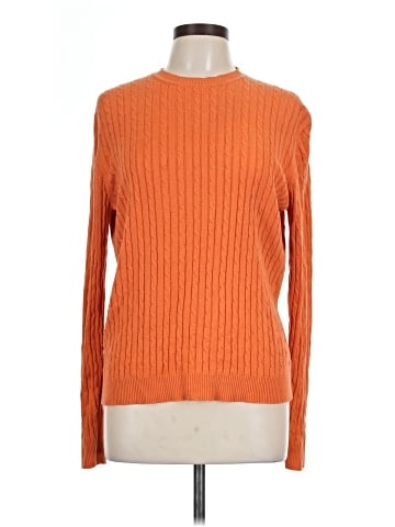 Express Pullover Sweater (view 1)