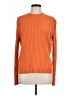 Express Orange Pullover Sweater Size L - photo 1