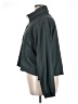 Girlfriend Collective 100% Recycled Polyester Green Track Jacket Size XL - photo 5