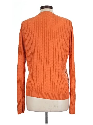 Express Pullover Sweater (view 2)