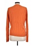 Express Orange Pullover Sweater Size L - photo 2