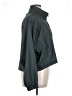 Girlfriend Collective 100% Recycled Polyester Green Track Jacket Size XL - photo 4