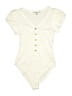 Gaze Ivory Bodysuit Size XS - photo 1