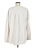 Z Supply Ivory Pullover Sweater Size M - photo 2