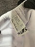 Miss Selfridge Graphic White Swimsuit Bottoms Size 12 - photo 3