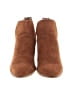 Lucky Brand Brown Ankle Boots Size 6 1/2 - photo 2