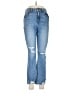 Pistola Hearts Blue Jeans Size 29 waist - photo 1
