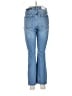 Pistola Hearts Blue Jeans Size 29 waist - photo 2