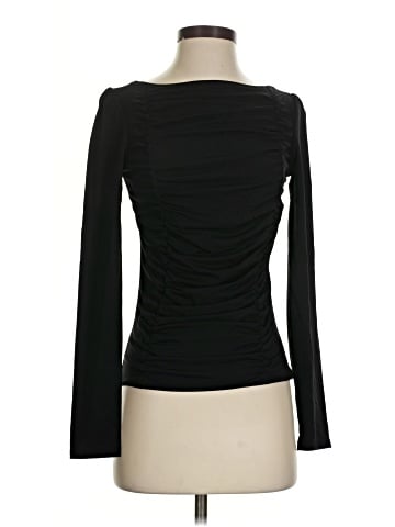 INC International Concepts Long Sleeve T-Shirt (view 1)