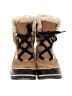 Sorel 100% Leather Tan Boots Size 8 - photo 2
