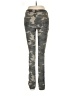 Assorted Brands Camo Gray Jeans Size M - photo 2