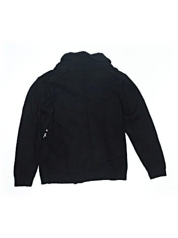 Janie and Jack Cardigan (view 2)