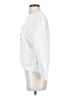French Connection White Sweatshirt Size S - photo 5