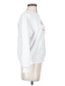French Connection White Sweatshirt Size S - photo 4