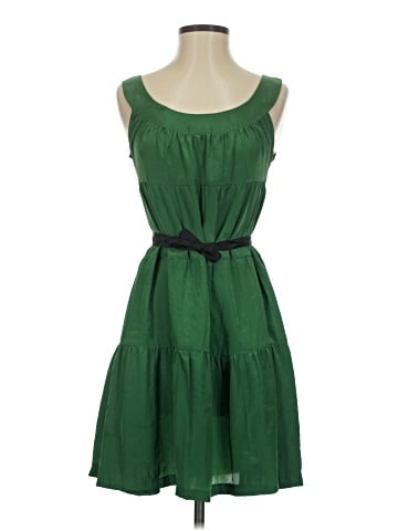 PinkyOtto Casual Dress (view 1)