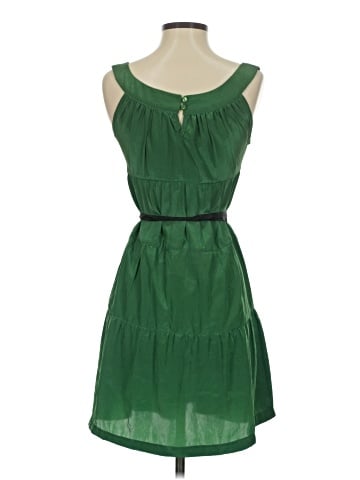 PinkyOtto Casual Dress (view 2)