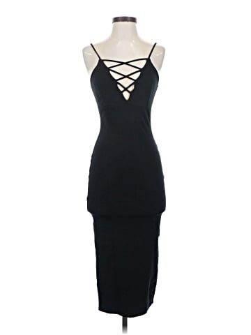 The Vintage Shop Cocktail Dress (view 1)
