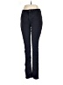 Claudie Pierlot Chevron-herringbone Blue Jeans Size EU (FR) 38 / US 6 - photo 1