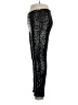 WD.NY 100% Polyester Metallic Silver Active Pants Size XL - photo 5