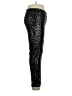 WD.NY 100% Polyester Metallic Silver Active Pants Size XL - photo 4
