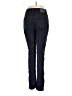 Claudie Pierlot Chevron-herringbone Blue Jeans Size EU (FR) 38 / US 6 - photo 2