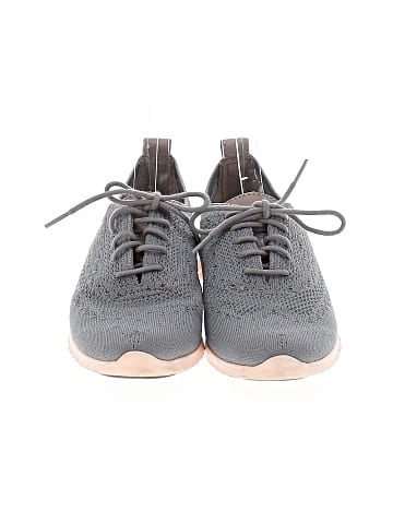 Cole Haan zerogrand Flats (view 2)