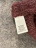 Sonoma Goods for Life Burgundy Pullover Sweater Size XL - photo 8