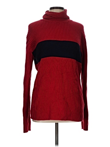 Nautica Turtleneck Sweater (view 1)