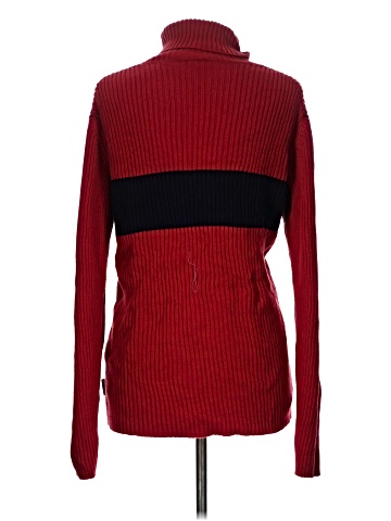 Nautica Turtleneck Sweater (view 2)