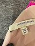 Lavender Brown Pink Tank Top Size M - photo 7