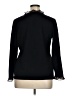 Talbots Black Long Sleeve Blouse Size 1X - photo 2