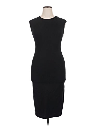 Zara W&B Collection Cocktail Dress (view 1)