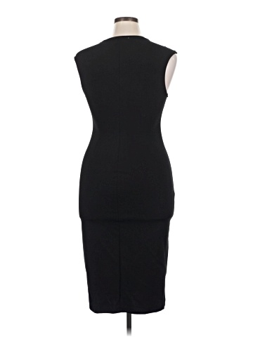 Zara W&B Collection Cocktail Dress (view 2)