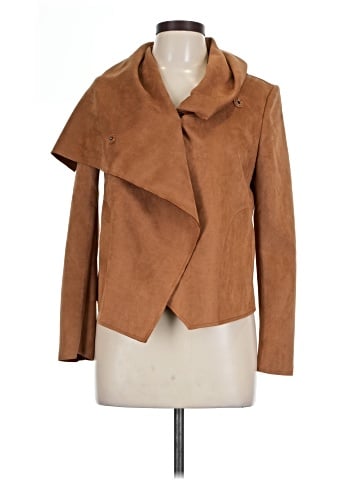 Anne Klein Coat (view 1)