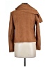 Anne Klein Brown Coat Size S - photo 2