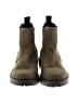 Nine West Green Ankle Boots Size 6 1/2 - photo 2