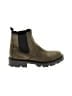 Nine West Green Ankle Boots Size 6 1/2 - photo 1
