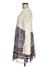 Venus 100% Polyester Paisley Ivory Casual Dress Size M (estimated) - photo 5