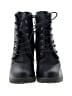 Unbranded Black Ankle Boots Size EU 41 - photo 2