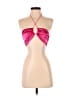 Shein Pink Sleeveless Top Size M - photo 1
