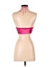 Shein Pink Sleeveless Top Size M - photo 2