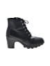 Unbranded Black Ankle Boots Size EU 41 - photo 1