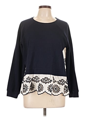 Cupio Pullover Sweater (view 1)