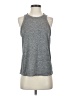 Fabletics Gray Active Tank Size S - photo 1