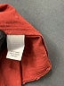 LC Lauren Conrad 100% Polyester Red Sleeveless Blouse Size XS - photo 8