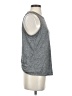 Fabletics Gray Active Tank Size S - photo 4