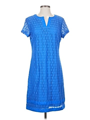 Isaac Mizrahi LIVE! Casual Dress (view 1)